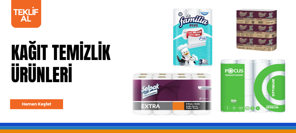 Hızlı Toptan ürün kampanyası 10