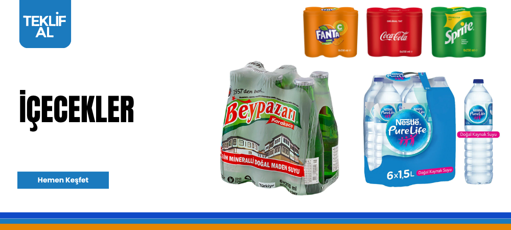 Hızlı Toptan ürün kampanyası 11
