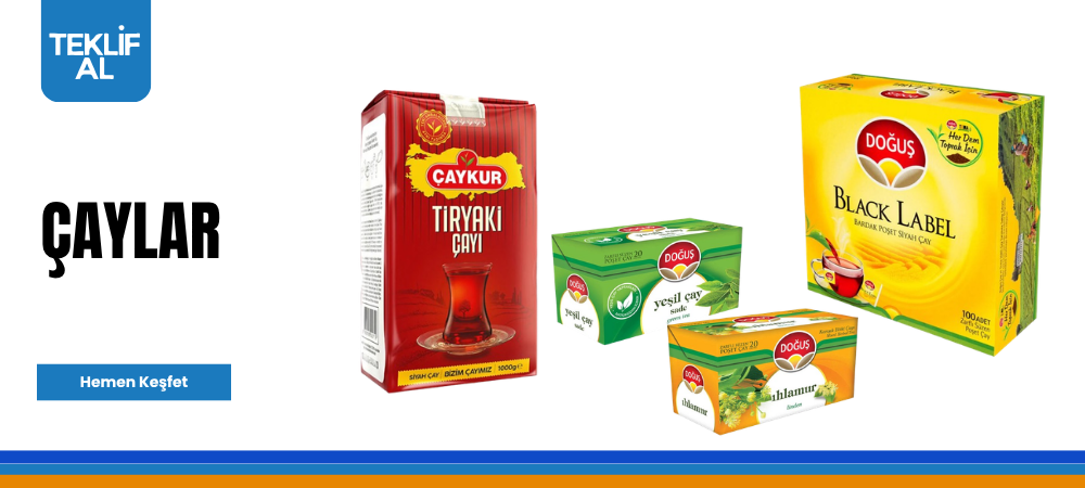 Hızlı Toptan ürün kampanyası 14