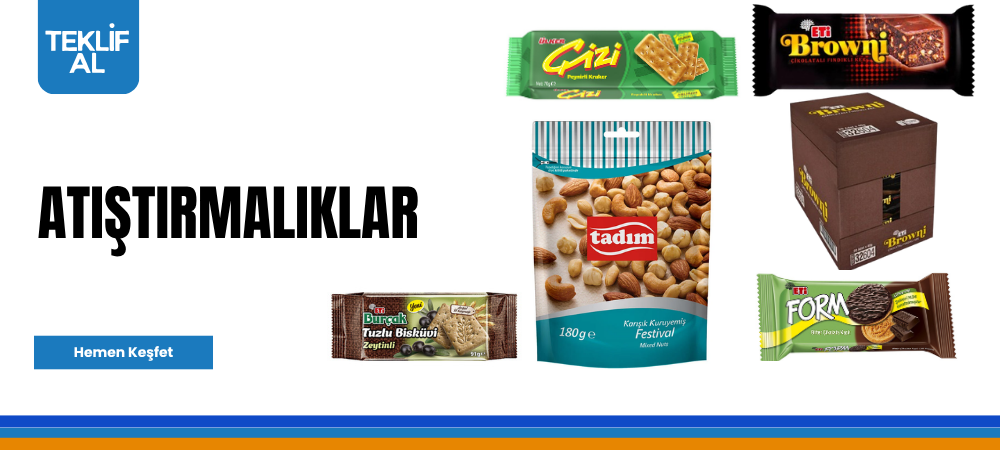 Hızlı Toptan ürün kampanyası 16