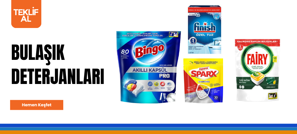 Hızlı Toptan ürün kampanyası 5