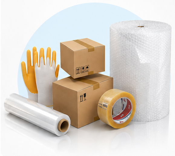 Ambalaj & Paketleme