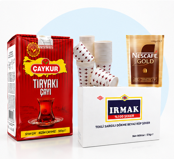 Gıda Mutfak