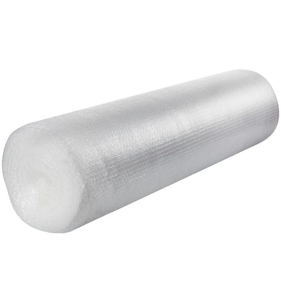 Balonlu Naylon Rulo 100 MT