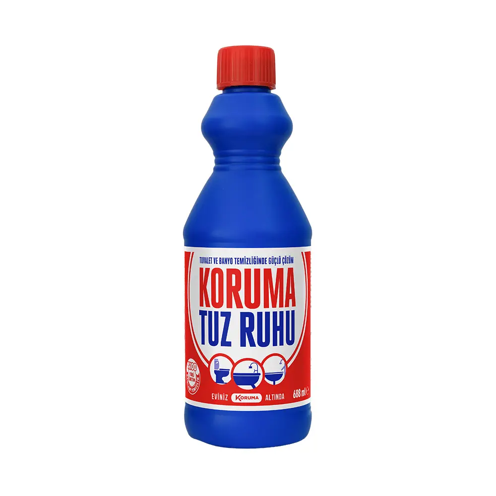 Koruma Tuz Ruhu 688 ml