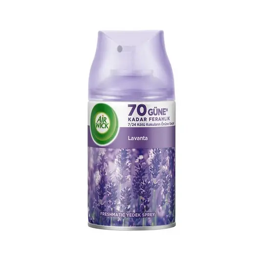 Air Wick Oda Kokusu Lavanta Yedek 250 ml
