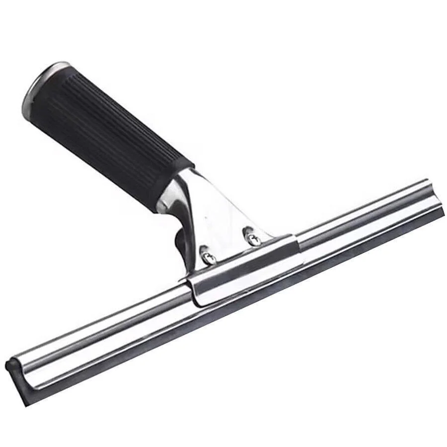 Metal Cam Sileceği 45 cm