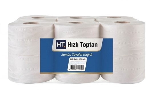 Profesyonel Soft Mini Jumbo Tuvalet Kağıdı
